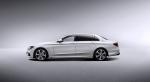 Mercedes-Benz E320 L AMG Line 4Matic 2016 года